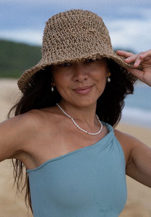 ShanShan - Necklaces