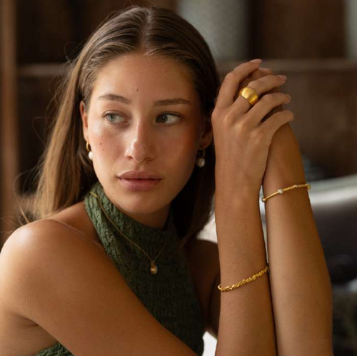 ShanShan - Bracelet 