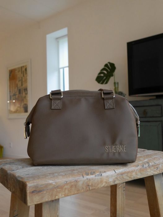 The Mini In-Gym Bag