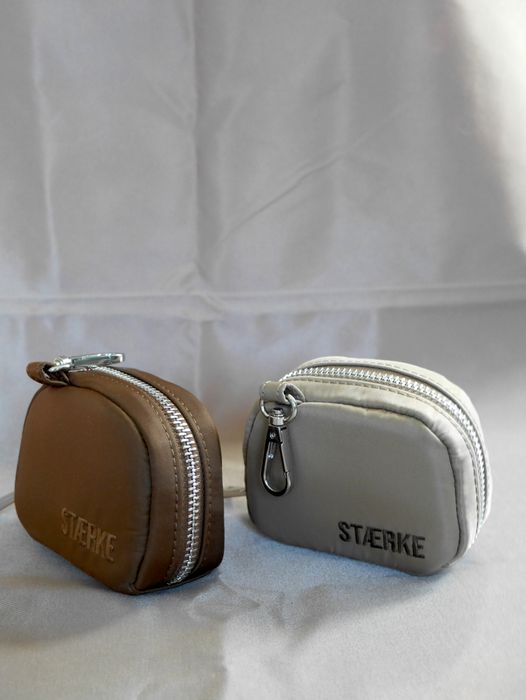 The Jewellery Pouch