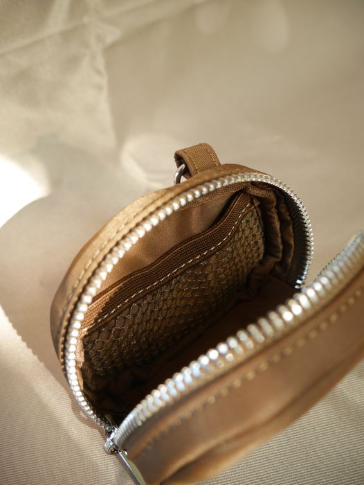 The Jewellery Pouch