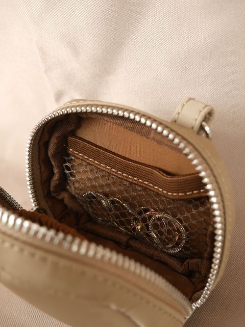 The Jewellery Pouch