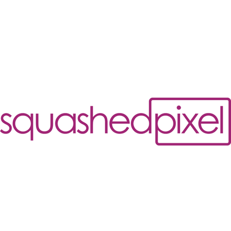 Squashed Pixel
