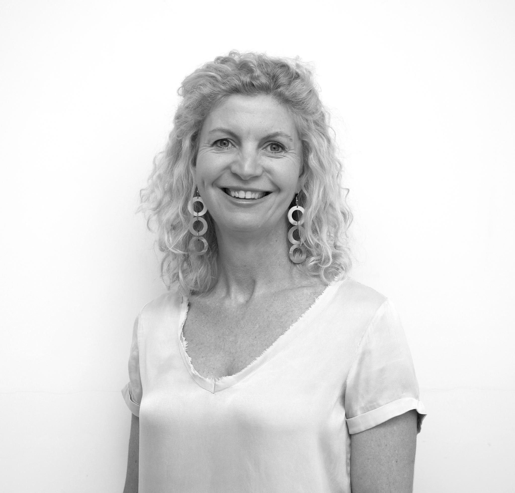 Elizabeth de Vise