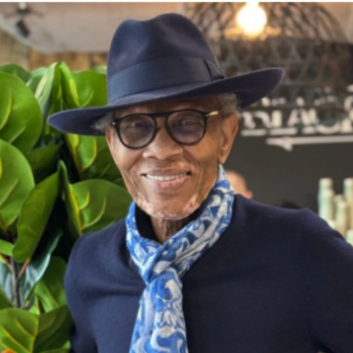 Speaker profile image for Wilfred Emmanuel-Jones