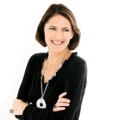 Camilla Tress