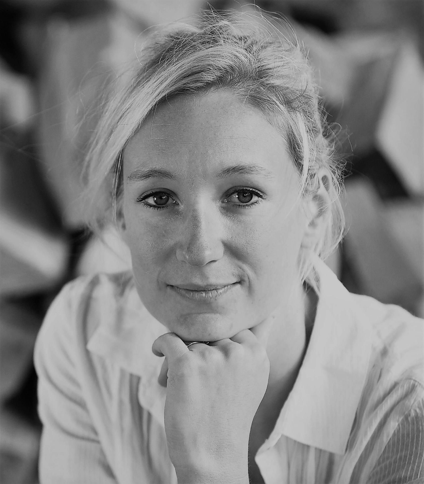 Holly Hallam