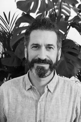 Oliver Heath