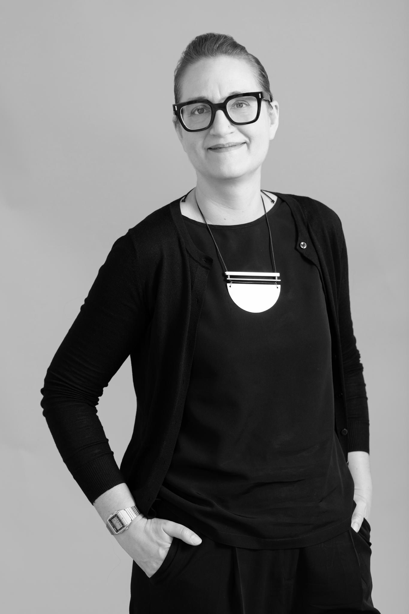 Tina Norden