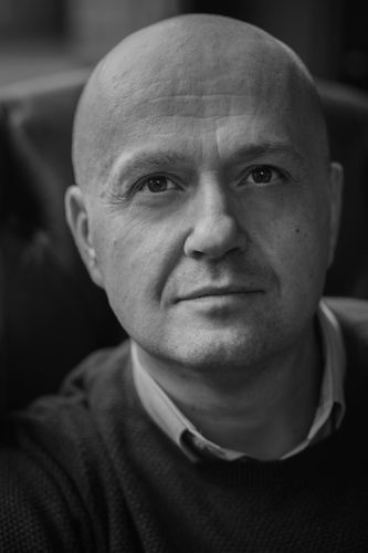 Dan Goode