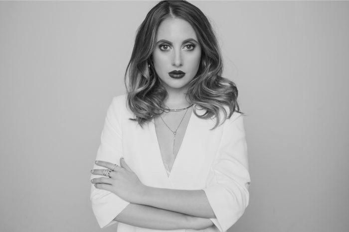 Rosie Fortescue
