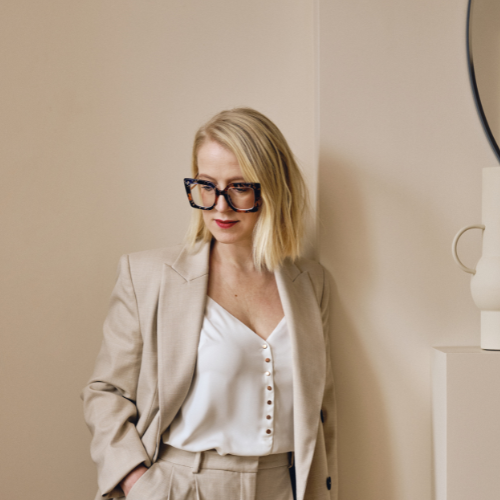 Speaker profile image for Laura Sawyer