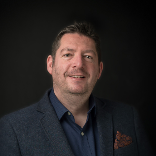 Speaker profile image for Graeme Sharp