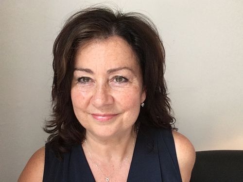 Jacky Al-Samarraie