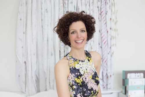 Laura Slater