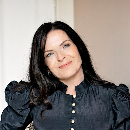 Nicole Higgins