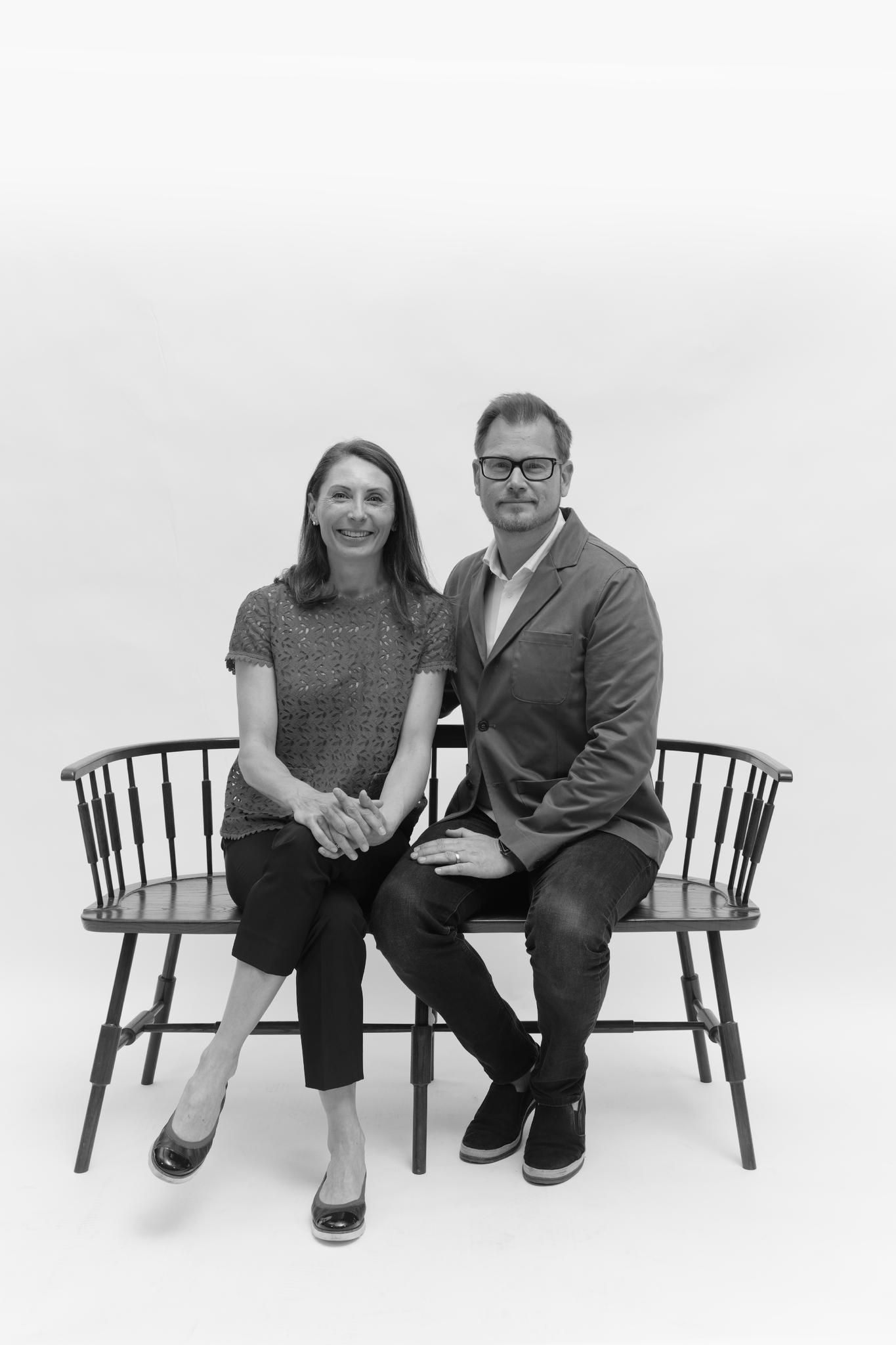 Staffan & Monique Tollgård