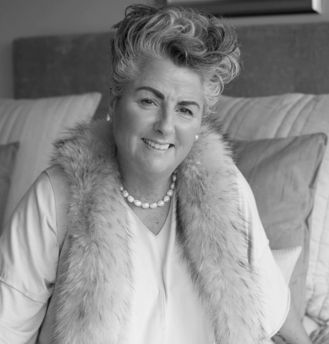 Maxine Laceby