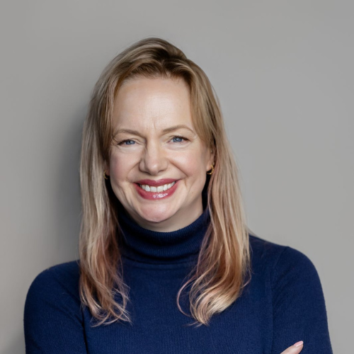 Speaker profile image for Steph Briggs