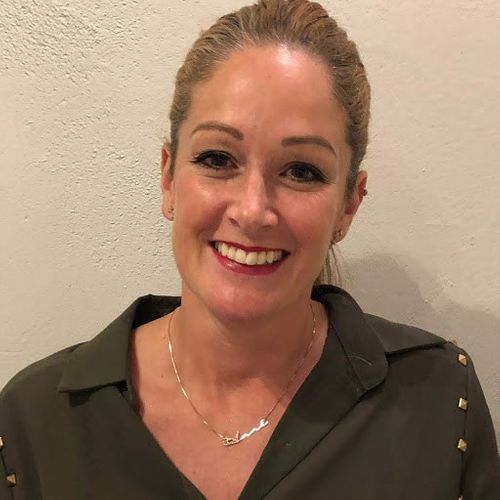 Speaker profile image for Anna Jones