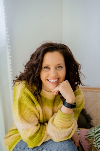 Elizabeth Stiles
