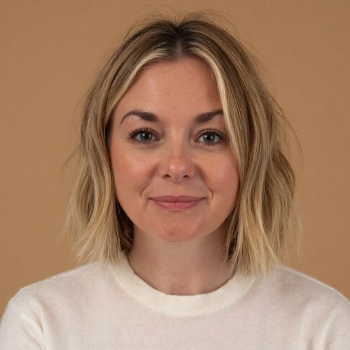 Speaker profile image for Francesca Pittaway