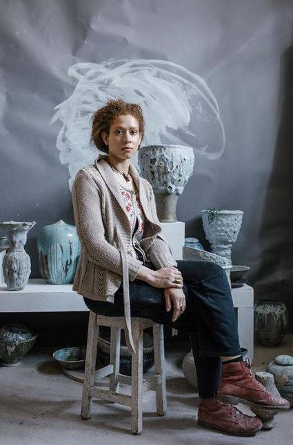 Freya Bramble-Carter