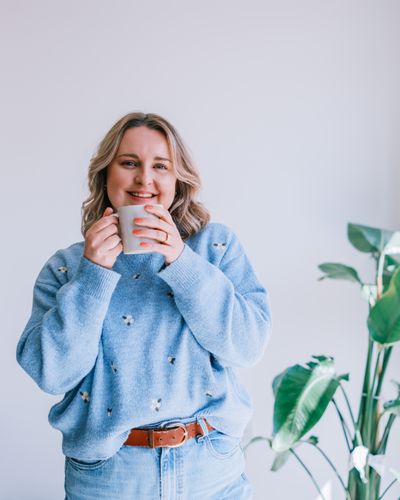 Speaker profile image for Hannah Isted