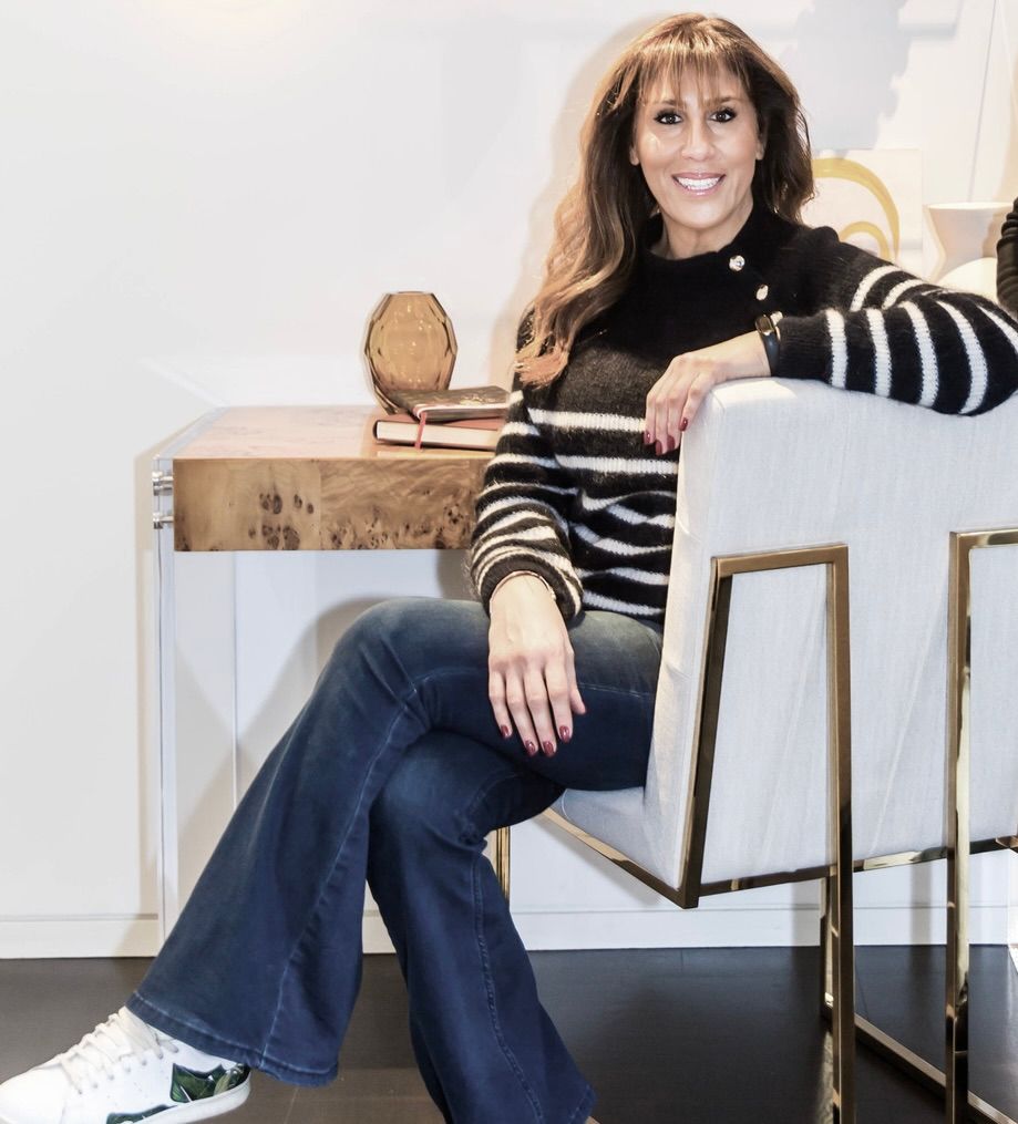 Joanna Hauptman