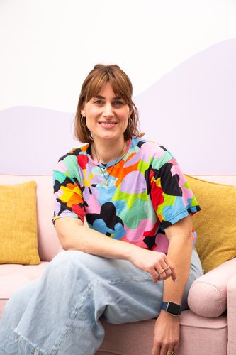 Speaker profile image for Alice Loveday