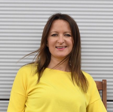 Nicola Snell