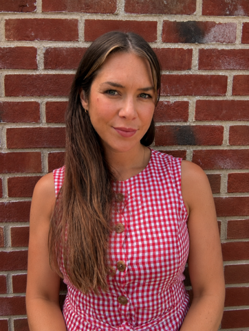 Speaker profile image for Natasha Colk