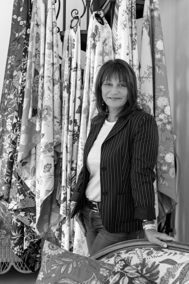 Sharon Crowson