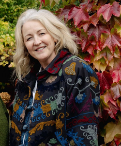 Speaker profile image for Hannah Connell