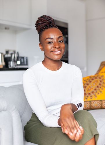 VANESSA AGYEMANG
