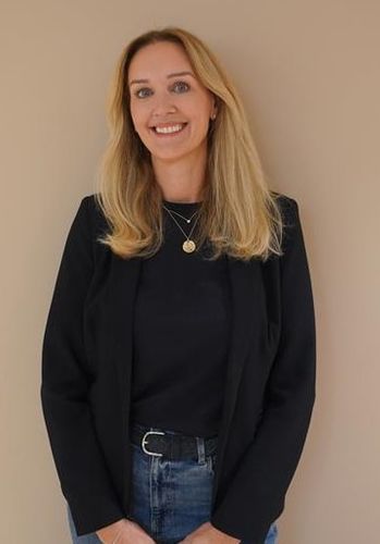 Speaker profile image for Claire Smith