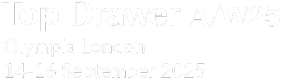 Top Drawer logo