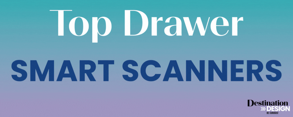 SMART SCANNERS