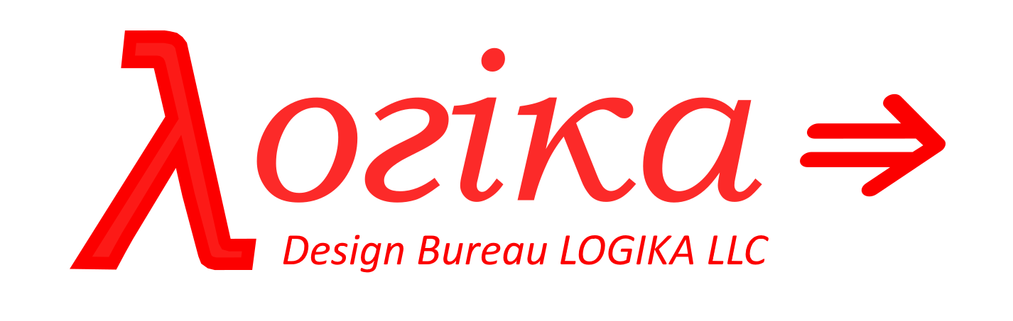 Design Bureau Logika LLC