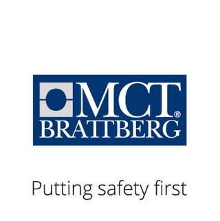 Exhibitor profile image for MCT Brattberg AB