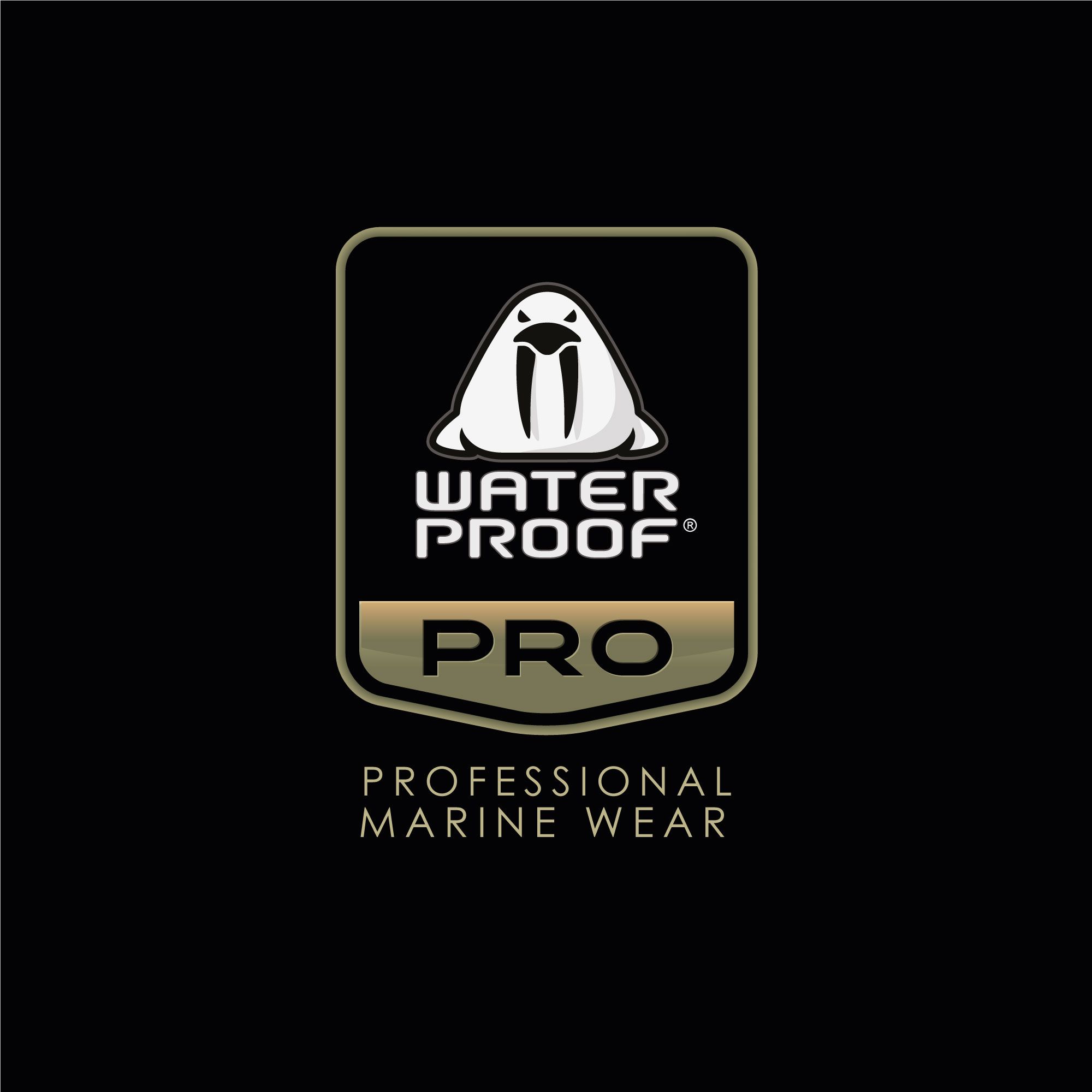 Waterproof Diving International AB