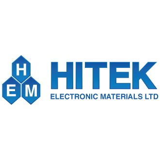 HITEK ELECTRONIC MATERIALS LTD