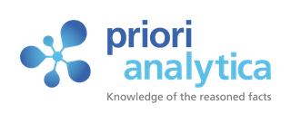 Exhibitor profile image for PrioriAnalytica Pty Ltd