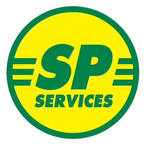 SP Services Ltd