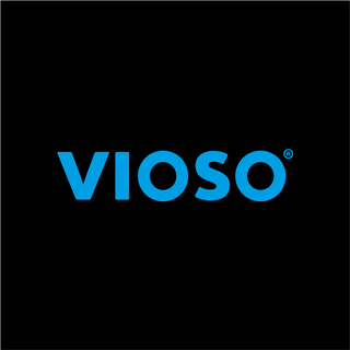 Exhibitor profile image for VIOSO