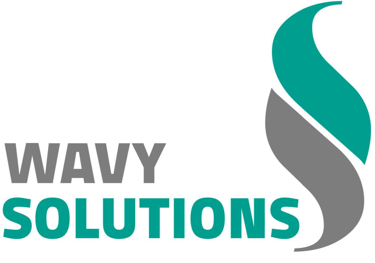 Wavy Solutions