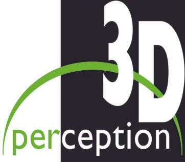 3D Perception AS