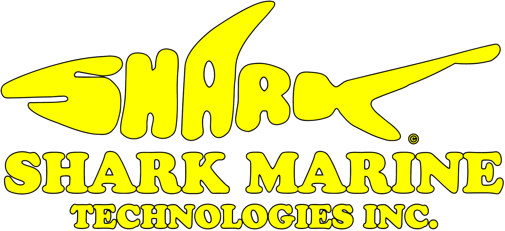 Shark Marine Technologies
