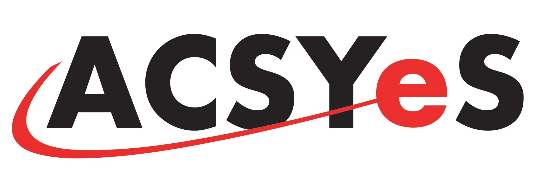 Acsyes
