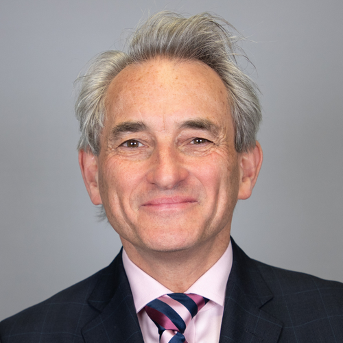 Speaker profile image for Ivan Stace CEng ChPP MSc MA MAPM MCGI FIET